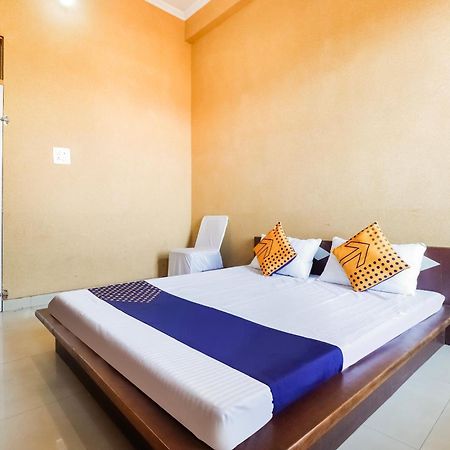 Spot On 68319 Hotel Nakhralo Rajasthan Resort Джайпур Екстериор снимка