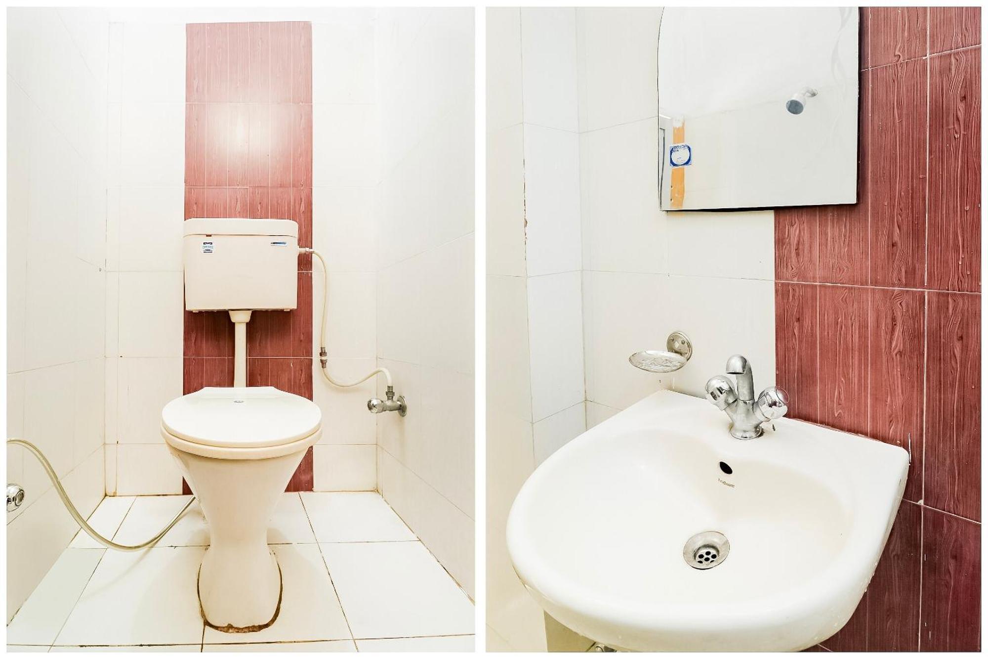 Spot On 68319 Hotel Nakhralo Rajasthan Resort Джайпур Екстериор снимка